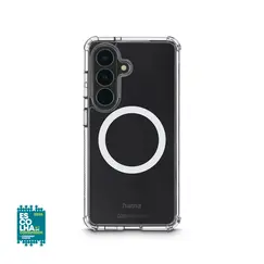 Capa p/ Samsung Galaxy S26 Extreme Protect Magnet Transp
