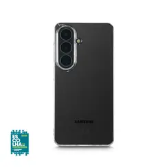 Capa p/ Samsung Galaxy S26 Slim Protect Transparente