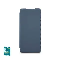 Capa p/ Samsung Galaxy S26 Ultra Flip Fantastic Feel Azul