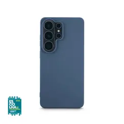Capa p/ Samsung Galaxy S26 Ultra Fantastic Feel Azul