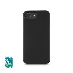 Capa p/ Iphone 16e/17e Fantastic Feel Preto