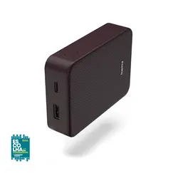 Powerbank 10000mAh PowerPack Color 10 Plum