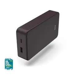 Powerbank 20000mAh PowerPack Color 20 Plum