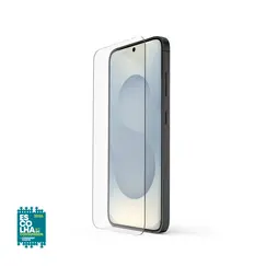 Película Protetora Ecrã p/ Samsung Galaxy S26Edge Clear Prot