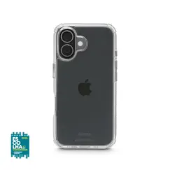 Capa p/ Iphone 17 Extreme Protect Transparente