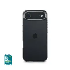 Capa p/ Iphone 17 Air Always Clear Transparente