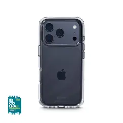 Capa p/ Iphone 17 Pro Extreme Protect Transparente