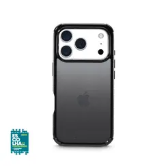 Capa p/ Iphone 17 Pro Extreme Protect Preto