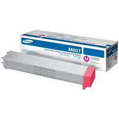 Toner HP/Samsung M607 Magenta SS619A 15000 Pág.
