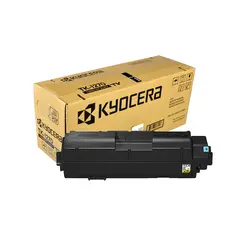 Toner Kyocera TK-1270 Preto 1T0C140NL0 10000 Pág.
