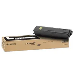 Toner Kyocera TK-4105 Preto 1T02NG0NL0 15000 Pág.