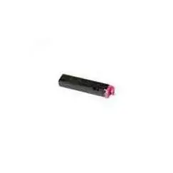 Toner Kyocera TK-500M Magenta 8000 Pág.