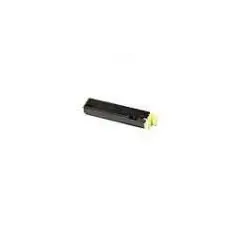 Toner Kyocera TK-500Y Amarelo 370PD3KW 8000 Pág.