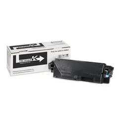 Toner Kyocera TK-5160K Preto 16000 Pág.