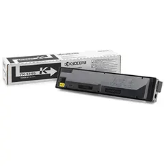 Toner Kyocera TK-5195K Preto 1T02R40NL0 15000 Pág.
