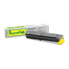 Toner Kyocera TK-5205 Amarelo 1T02R5ANL0 12000 Pág.