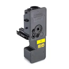 Toner Kyocera TK-5230Y Amarelo 1T02R9ANL0 2200 Pág.