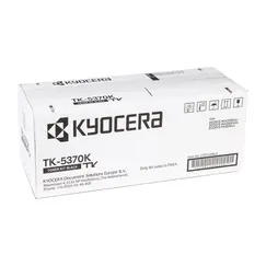 Toner Kyocera TK-5370K Preto 1T02YJ0NL0 7000 Pág.