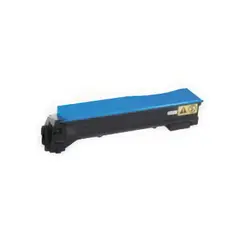 Toner Kyocera TK-540C Azul 1T02HLCEU0 4000 Pág.