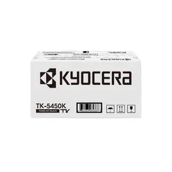 Toner Kyocera TK-5450K Preto 1T0C0D0NL0 4100 Pág.