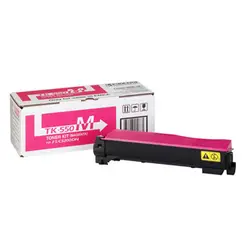 Toner Kyocera TK-550M Magenta 1T02HMBEU0 6000 Pág.