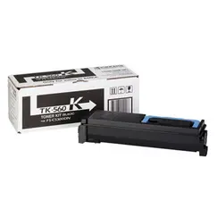 Toner Kyocera TK-560K Preto 1T02HN0EU0 12000 Pág.