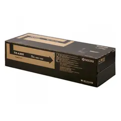 Toner Kyocera TK-6305 Preto 1T02LH0NL1 35000 Pág.
