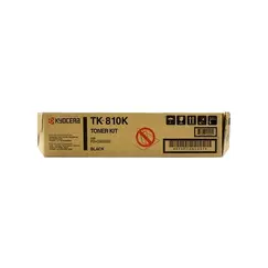 Toner Kyocera TK-810K Preto FSC8026N 20000 Pág.
