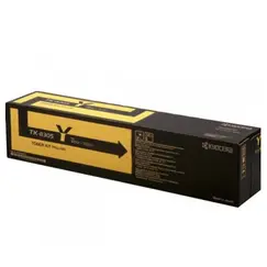 Toner Kyocera TK-8305Y Amarelo 1T02LKANL0 15000 Pág.