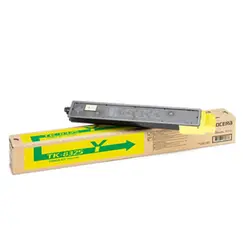Toner Kyocera TK-8325Y Amarelo 1T02NPANL0 12000 Pág.