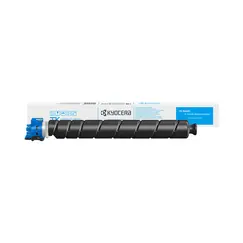 Toner Kyocera TK-8455C Azul 1T0C2MCNL0 12000 Pág.