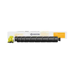 Toner Kyocera TK-8455Y Amarelo 1T0C2MANL0 12000 Pág.
