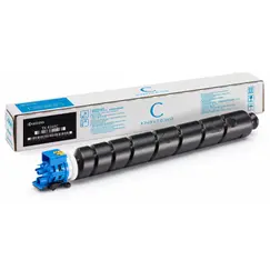 Toner Kyocera TK-8515C Azul 1T02NDCNL1 20000 Pág.
