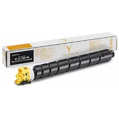 Toner Kyocera TK-8515Y Amarelo 1T02NDANL1 20000 Pág.