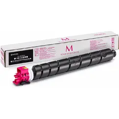 Toner Kyocera TK-8525M Magenta 1T02RMBNL0 20000 Pág.