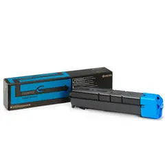 Toner Kyocera TK-8705C Azul 1T02K9CNL0 30000 Pág.