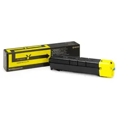 Toner Kyocera TK-8705Y Amarelo 1T02K9ANL0 30000 Pág.