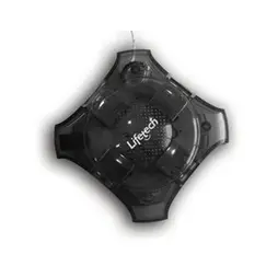 Hub USB-A 2.0 4 Portas Mini SE