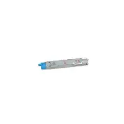 Toner Compatível Xerox Azul 8000 Pág.