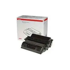 Toner + Tambor OKI Preto 09004058 15000 Pág.