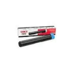 Toner + Tambor OKI Preto 09004097 5000 Pág.