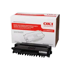 Toner + Tambor Preto 09004447 2200 Pág.