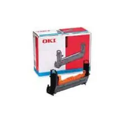 Tambor OKI Azul 41304111 30000 Pág.