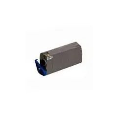 Toner OKI Amarelo 41304209 10000 Pág.