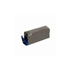 Toner OKI Preto 41304212 10000 Pág.