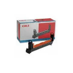 Tambor OKI Azul 41514711 39000 Pág.