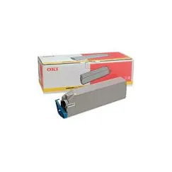 Toner OKI Amarelo 41515209 15000 Pág.