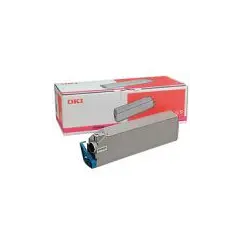Toner OKI Magenta 41515210 15000 Pág.