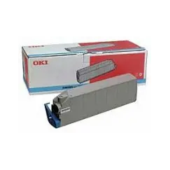 Toner OKI Azul 41515211 15000 Pág.