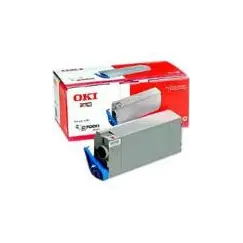 Toner OKI Magenta 41963006 10000 Pág.